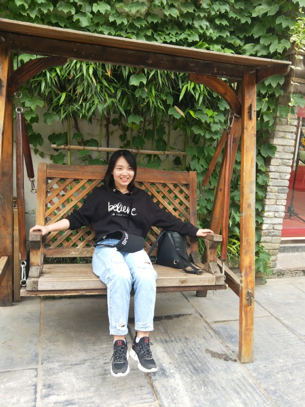 KT的第一张照片--枝江闪婚服务中心
